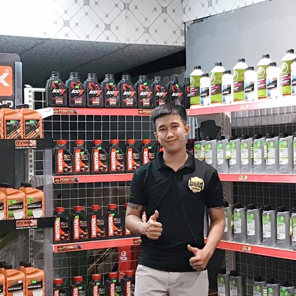 Shop Nguyễn Minh 70