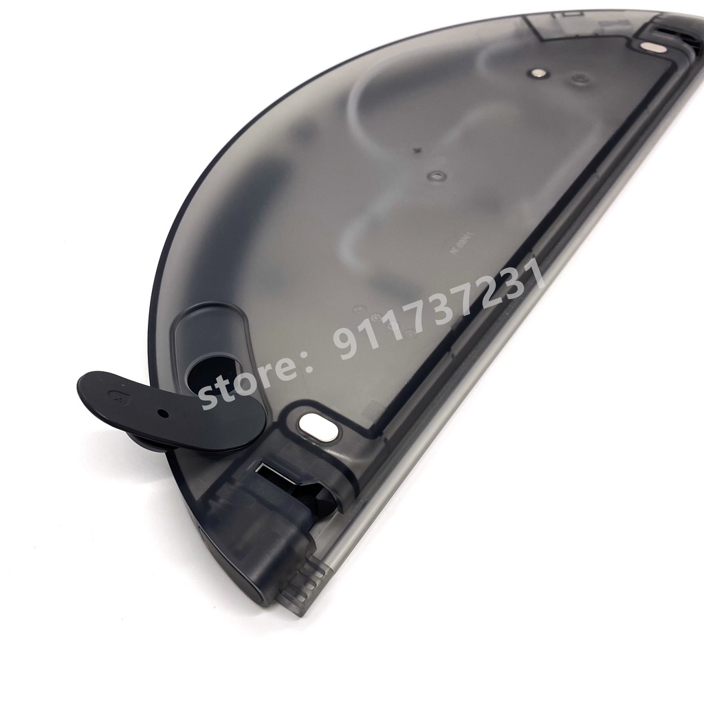 Hộp  chứa nước và khăn lau- Robot hút bụi lau nhà Dreame D9/ D9 Pro