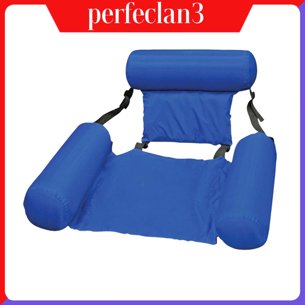 Phao bơi đa năng có thể điều chỉnh dây đeo dùng làm yên xe ghế ngồi võng