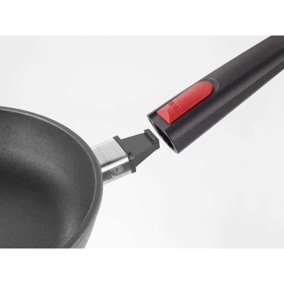 Chảo rán chống dính Woll Eco Lite - Made in Germany - TÀI TRANG HÀNG ĐỨC