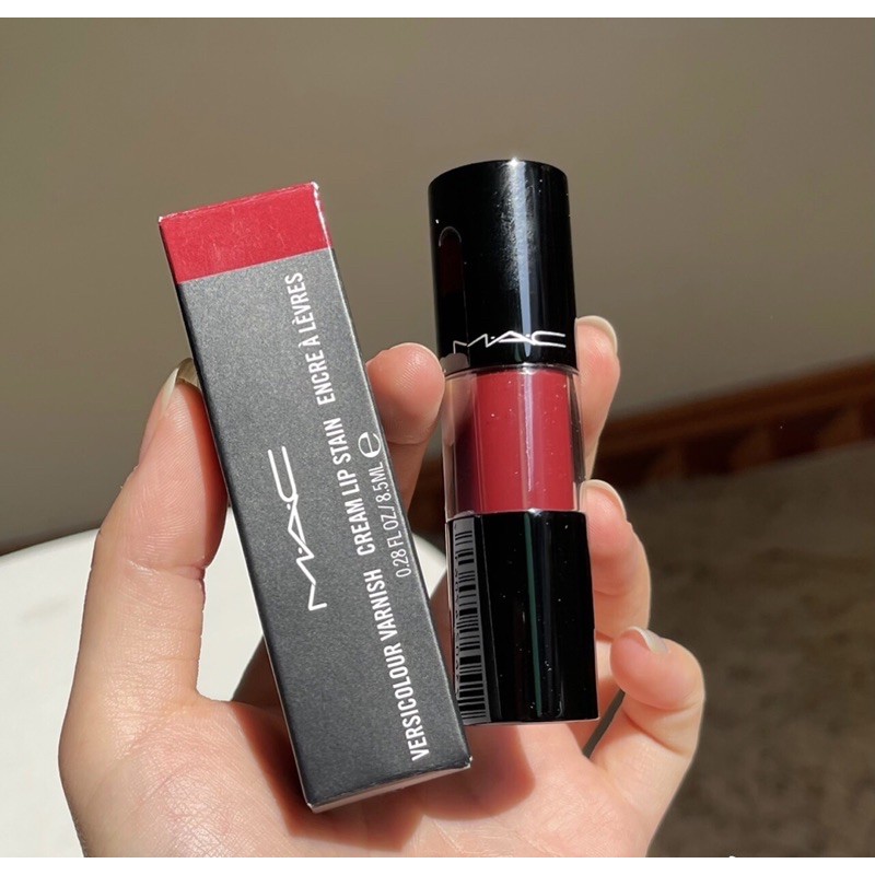 Son MAC Màu 106 No Interruptions | BigBuy360 - bigbuy360.vn