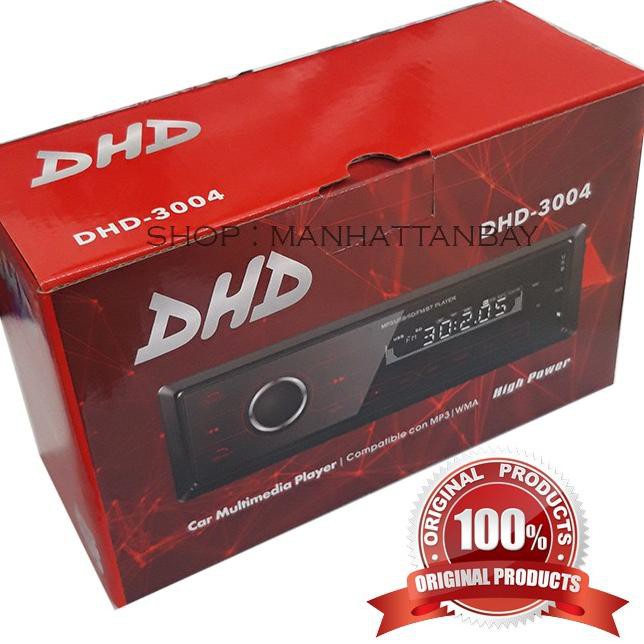 Máy Nghe Nhạc Mp3 Trên Xe Hơi At9 Tích Hợp Fm Radio Hai Cổng Usb Bluetooth