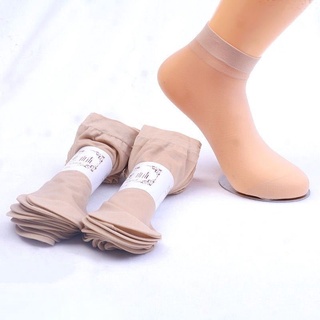 Tất ngắn da chân hàn quốc