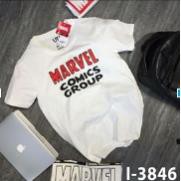 (SALE SỐC) Áo Thun Nam Nữ Tay Lỡ Unisex Hình chữ MARVEL giá tận xưởng