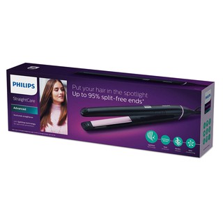 Máy ép tóc Philips BHS675