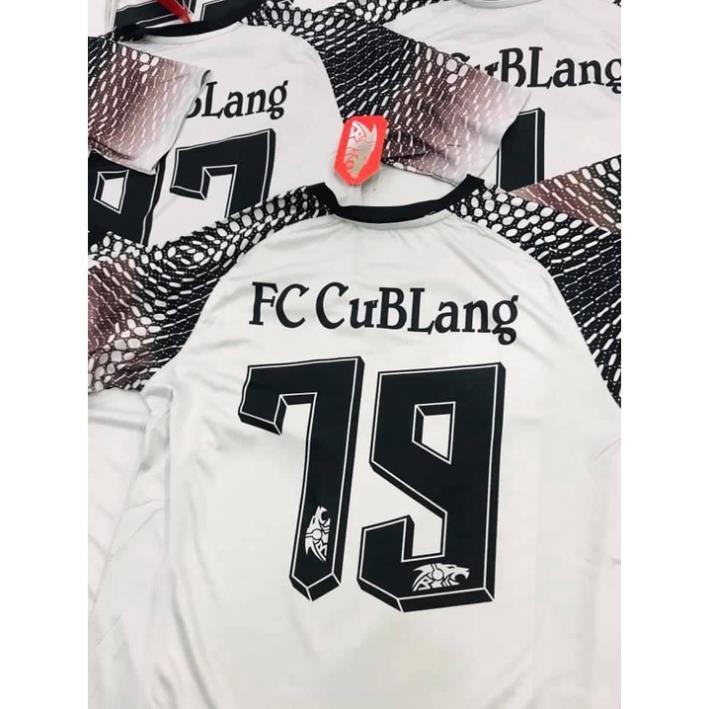 In áo bóng đá, In Tên Số Áo Bóng Đá Theo Yêu Cầu, In Chuyển Nhiệt, In logo, Thêu logo, In Decal Chất Lượng Hàn Quốc