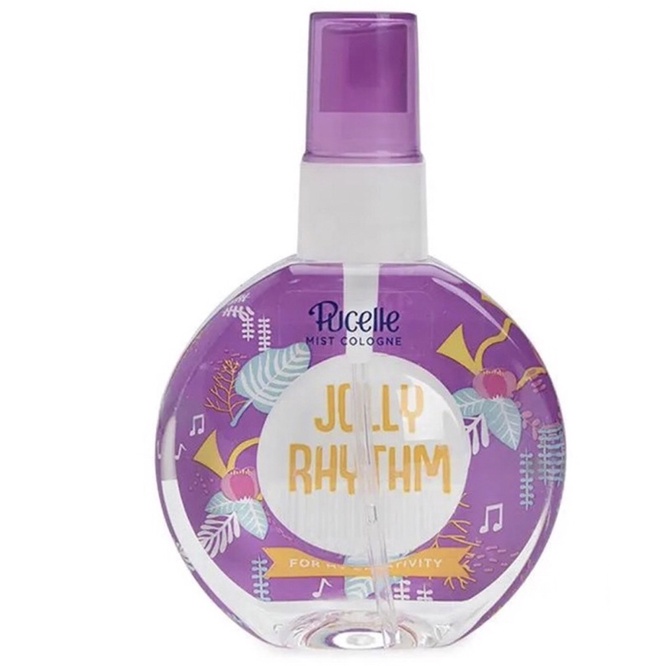 Nước hoa cao cấp dành cho trẻ em Pucelle 150ml