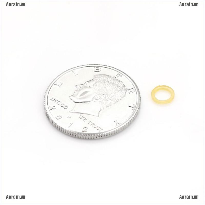 Mt Đồng Xu Nam Châm Ma Thuật Hình Bướm (Sản Xuất Nửa Đồng Đô La)