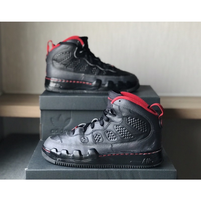 {2hands}Giày Nike Air Jordan Fusion 9-size 38,5