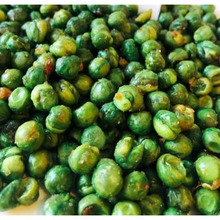 Đậu hà lan tỏi ớt - siêu ngon 100g / 250g / 500g