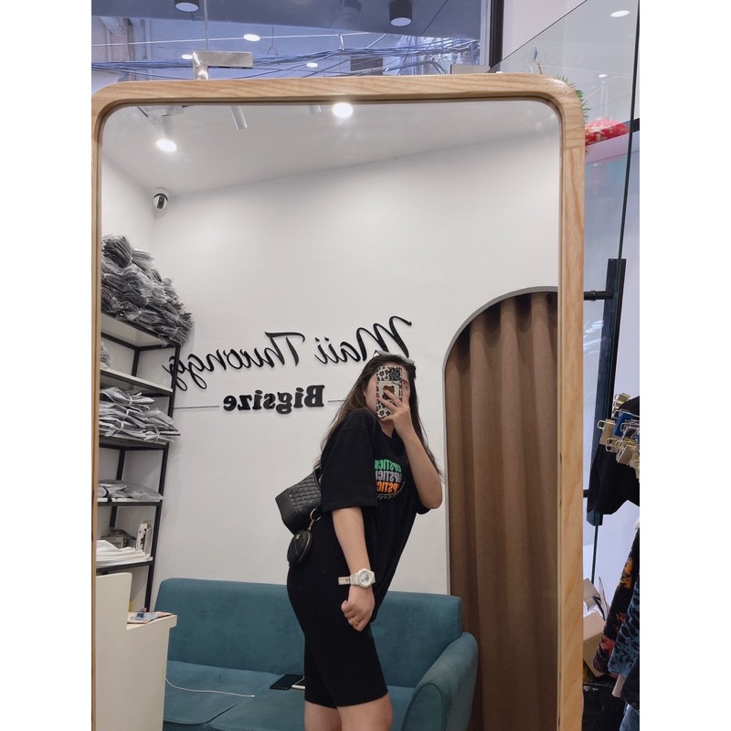 Quần Legging Bigsize (Hàng Thun Co Giãn Mềm) | BigBuy360 - bigbuy360.vn