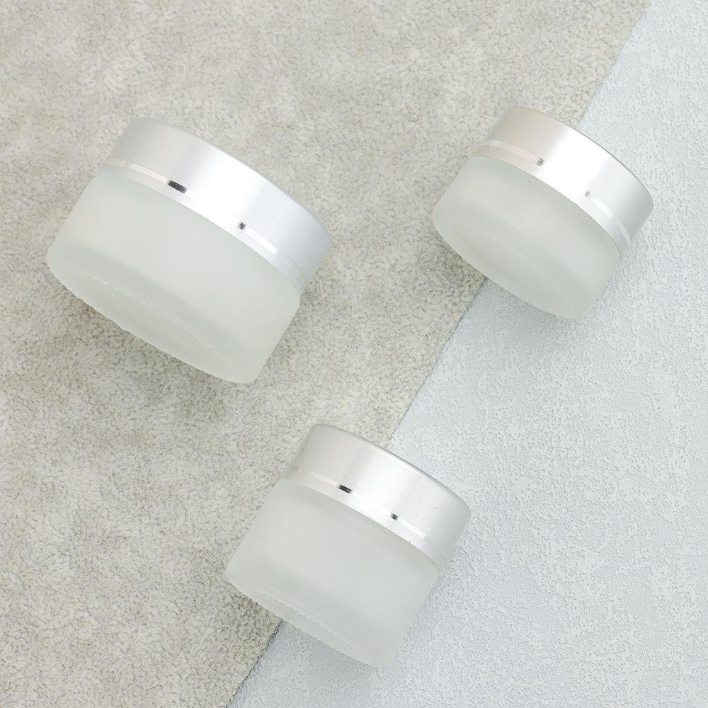 Hộp Rỗng Đựng Mỹ Phẩm Có Nắp Đậy MIHAN1