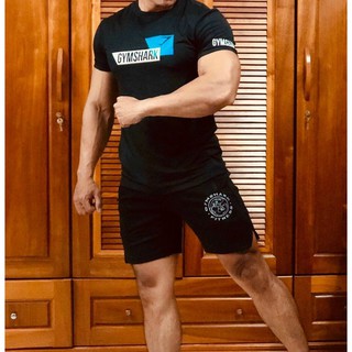 Áo thun GYMSHARK