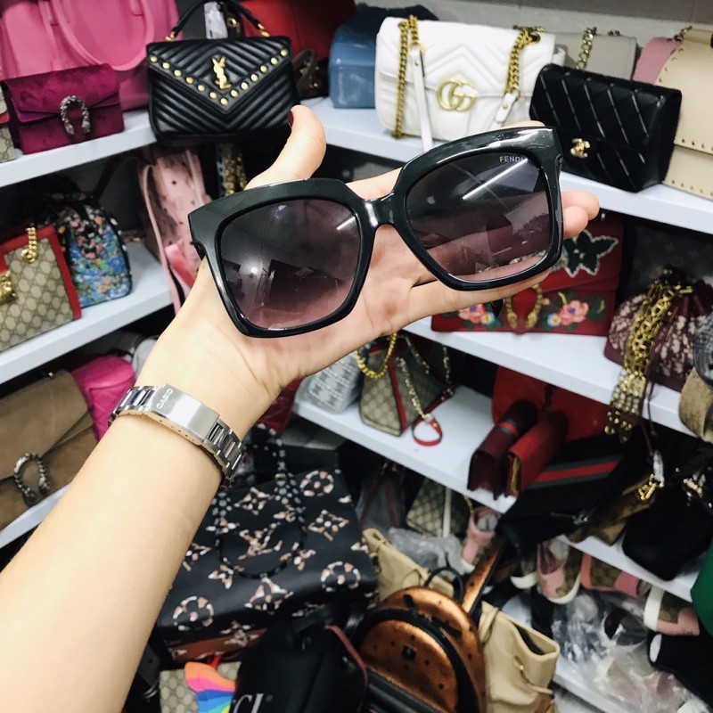 kính phen đì đủ hiệu mã cốt