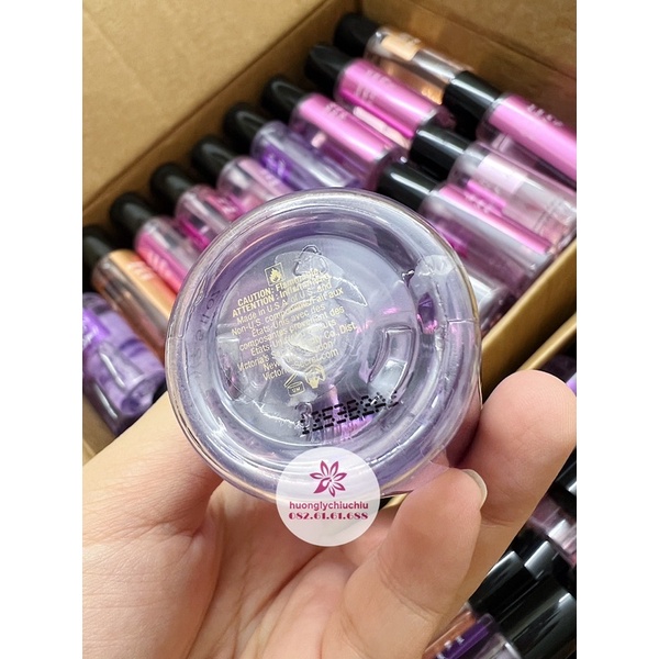 Body mist Victoria’s Secret 75ml tách set - xịt thơm toàn thân