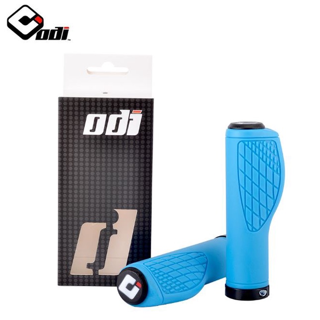 Tay nắm xe đạp ODI GRP24