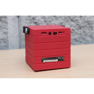 Loa Bluetooth Amethyst MD3