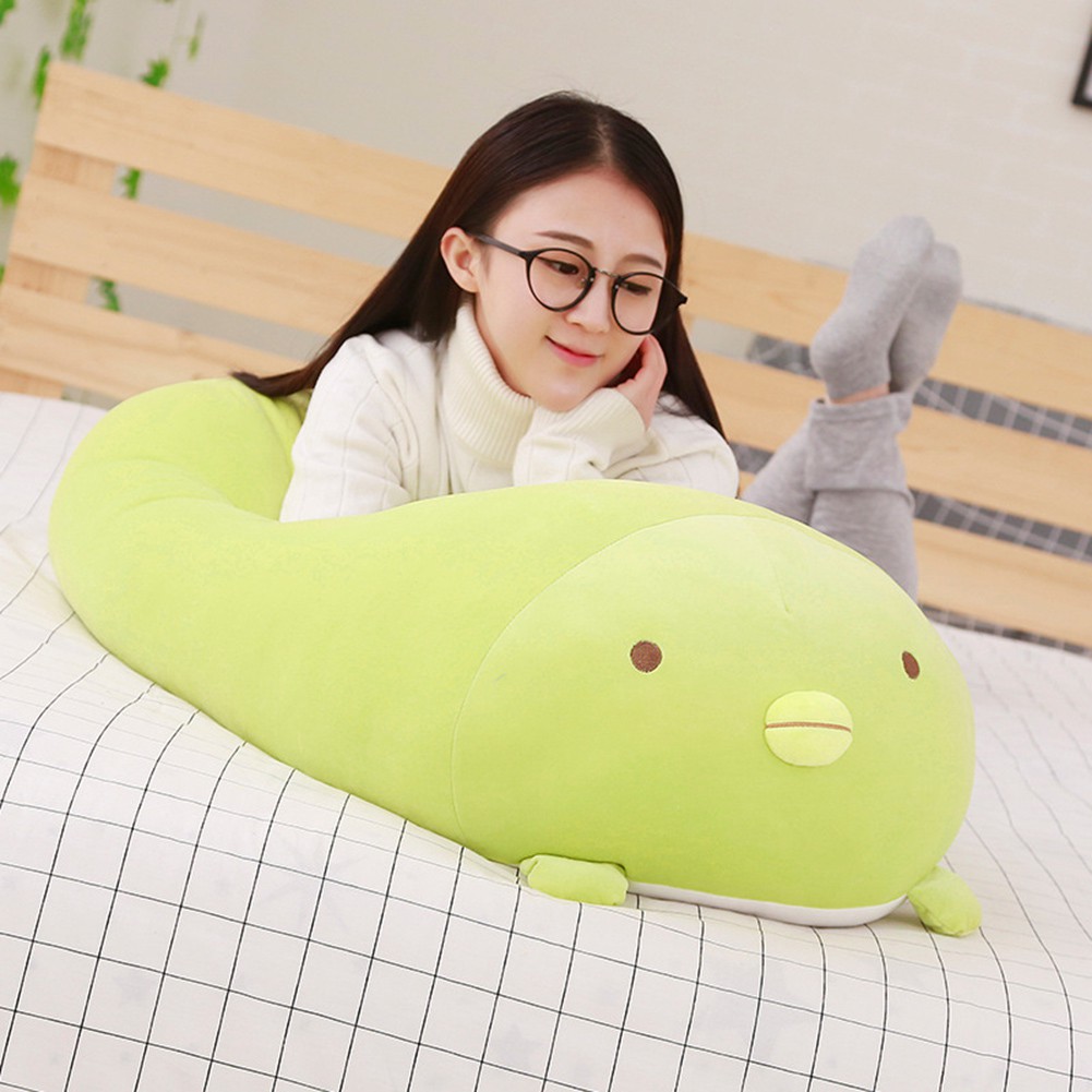 Thú nhồi bông hình các nhân vật Sumikko Gurashi đáng yêu