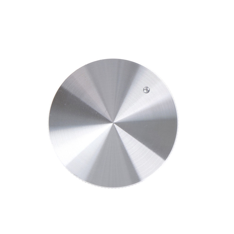 Nút Vặn Điều Chỉnh Âm Lượng Cd Bằng Nhôm Kích Thước 40x16.5