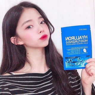 [HÀNG CTY + TEM PHỤ] MẶT NẠ DƯỠNG DA SOME BY MI [COMBO 3 MASK]