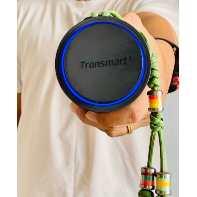 Loa bluetooth Tronsmart T7 30W Chính hãng  Âm thanh  vòm 360°