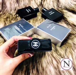 Nước hoa Chanel Bleu 100ml