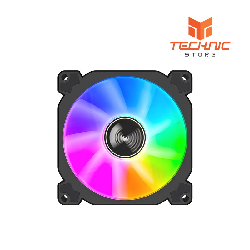 Quạt tản nhiệt Jonsbo FR-925 ARGB 92mm
