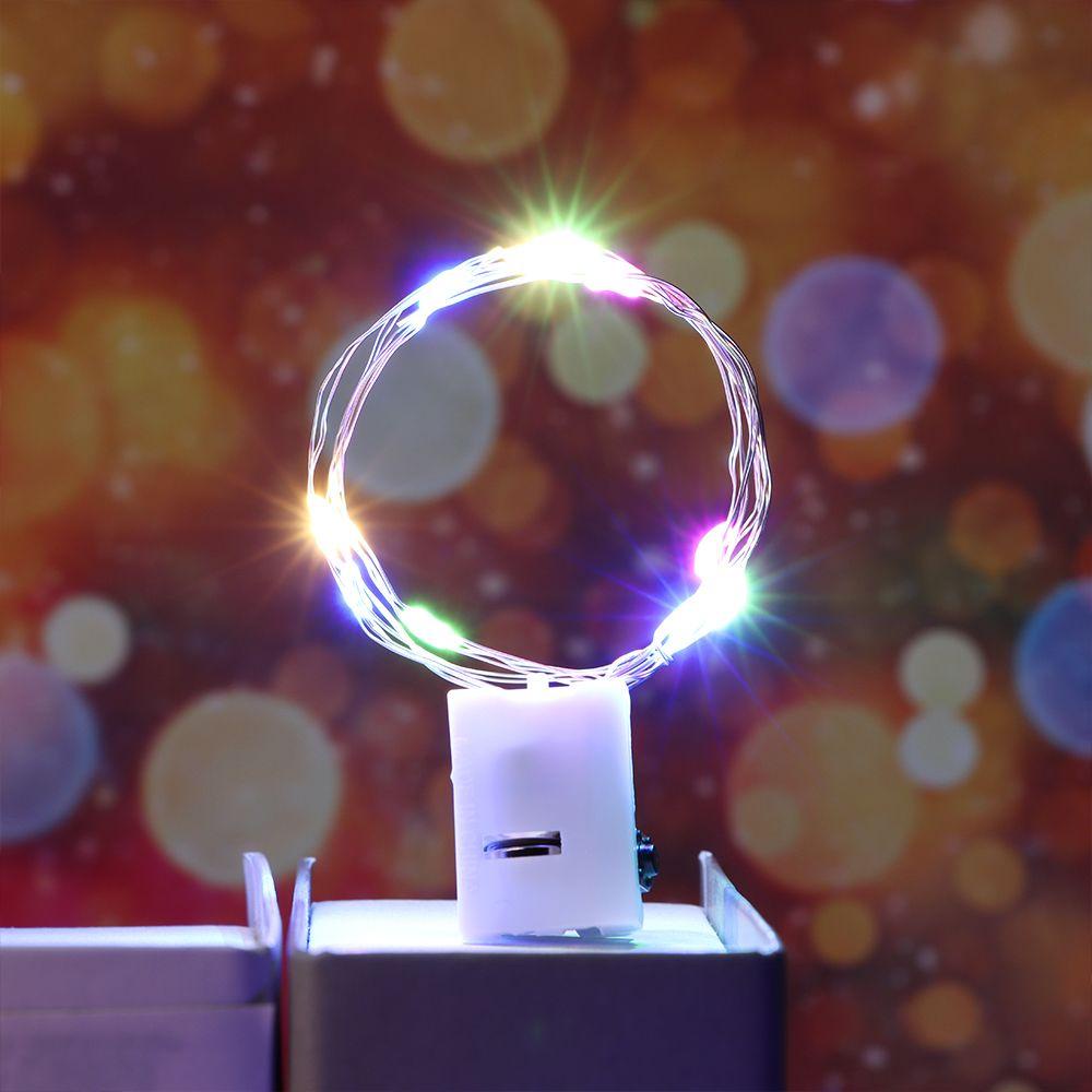 Benytro Dây Đèn LED Trang Trí Tiệc Năm Mới/Đám Cưới/Giáng Sinh