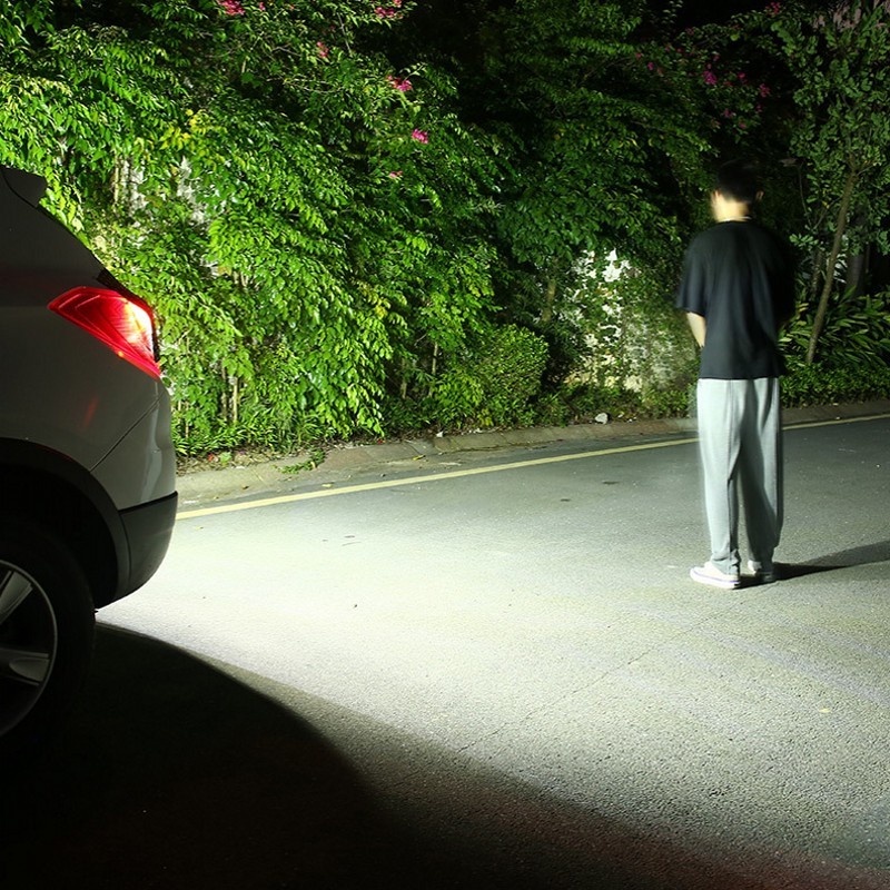 Đèn LED Hỗ Trợ Đậu Xe Chuyên Dụng Chất Lượng