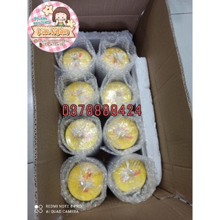 2 Hủ Mắm Cá Cơm Dì Cẩn 500g