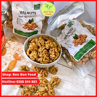 Nhân óc chó nhập Mỹ 500Gr