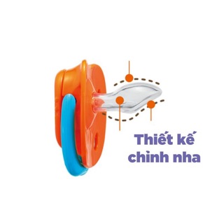 Ty ngậm Neo siêu sạch chống hằn Combi