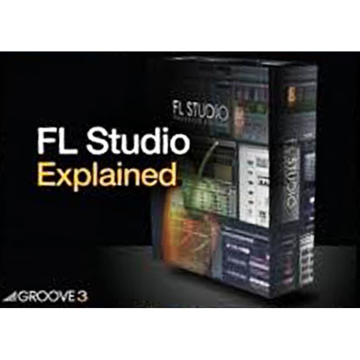Fl Studio Explained - Video Tutorial