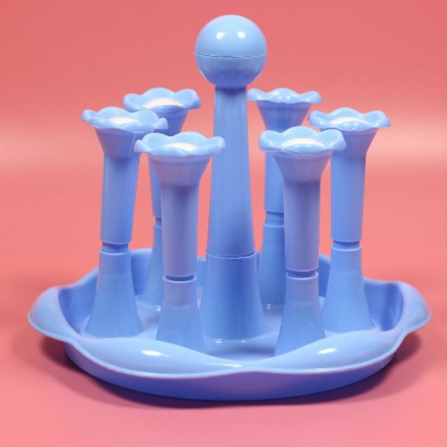  Úp Cốc Việt Nhật loại 6 cốc