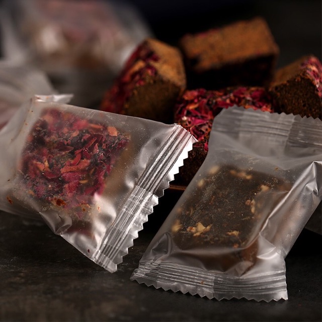 500g trà đường nâu vân nam mix 8 vị | BigBuy360 - bigbuy360.vn