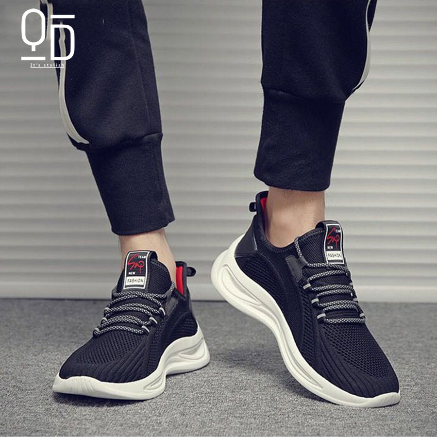 Giày Sneaker Nam Trẻ Trung Phong Cách Hot 2020 - MS02 | BigBuy360 - bigbuy360.vn