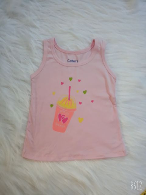 10_22kg Bộ ba lổ bé gái vải đẹp, ảnh thật, video KHĂN RẰN SHOP