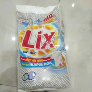 Bột giặt lix extra 5.5kg
