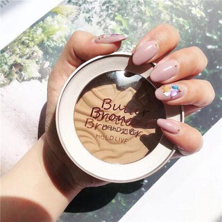 Phấn Khối Butter Bronzer