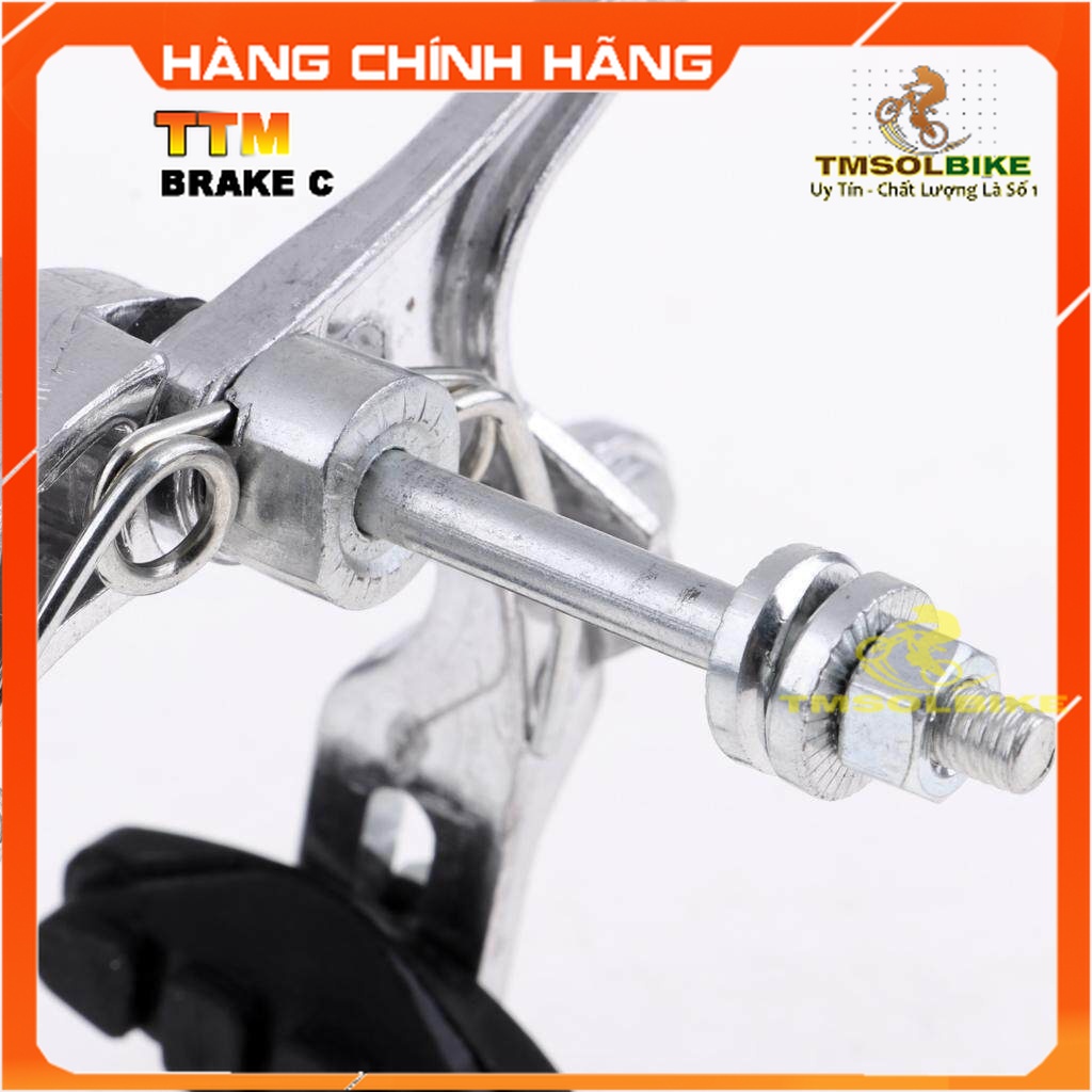 Bộ Phanh C Xe Đạp Đường Trường Phanh Xe Đạp Fixed Gear Phanh Xe Đạp phổ Thông Nam Nữ