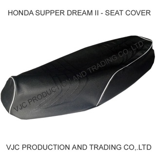 Vỏ yên xe dream, dream thái