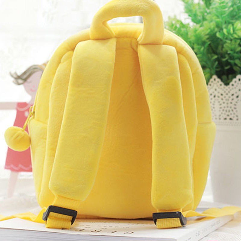 Ba Lô mini Dễ Thương Xinh Xắn Dành Cho Bé 1-3 Tuổi