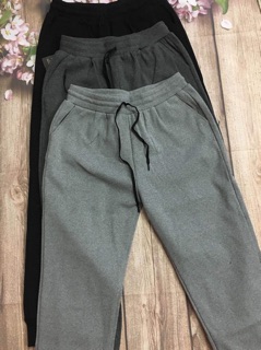 [🔥DEAL SHOCK🔥] QUẦN JOGER LEN TĂM DÀY DẶN SIÊU HÓT