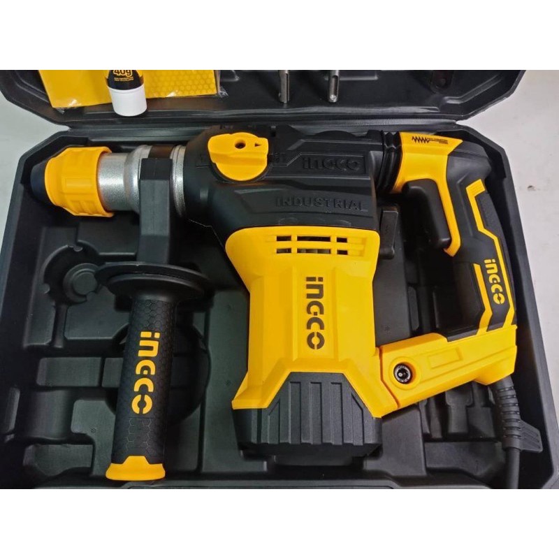 Máy khoan đục bê tông 1500W Ingco RH150028