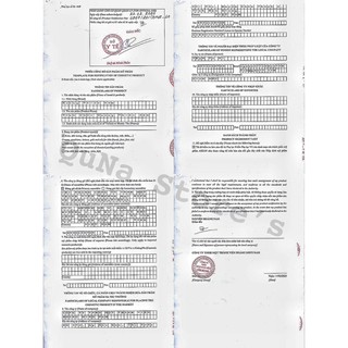 Bột Rửa Mặt Hoàng Thiên Sâm