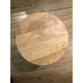 ghế đôn gỗ cao 60cm
