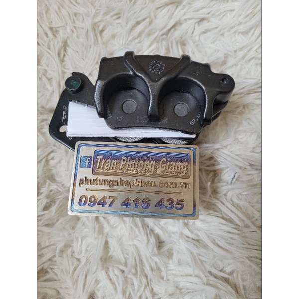HEO DẦU TRƯỚC SATRIA , RAIDER 150