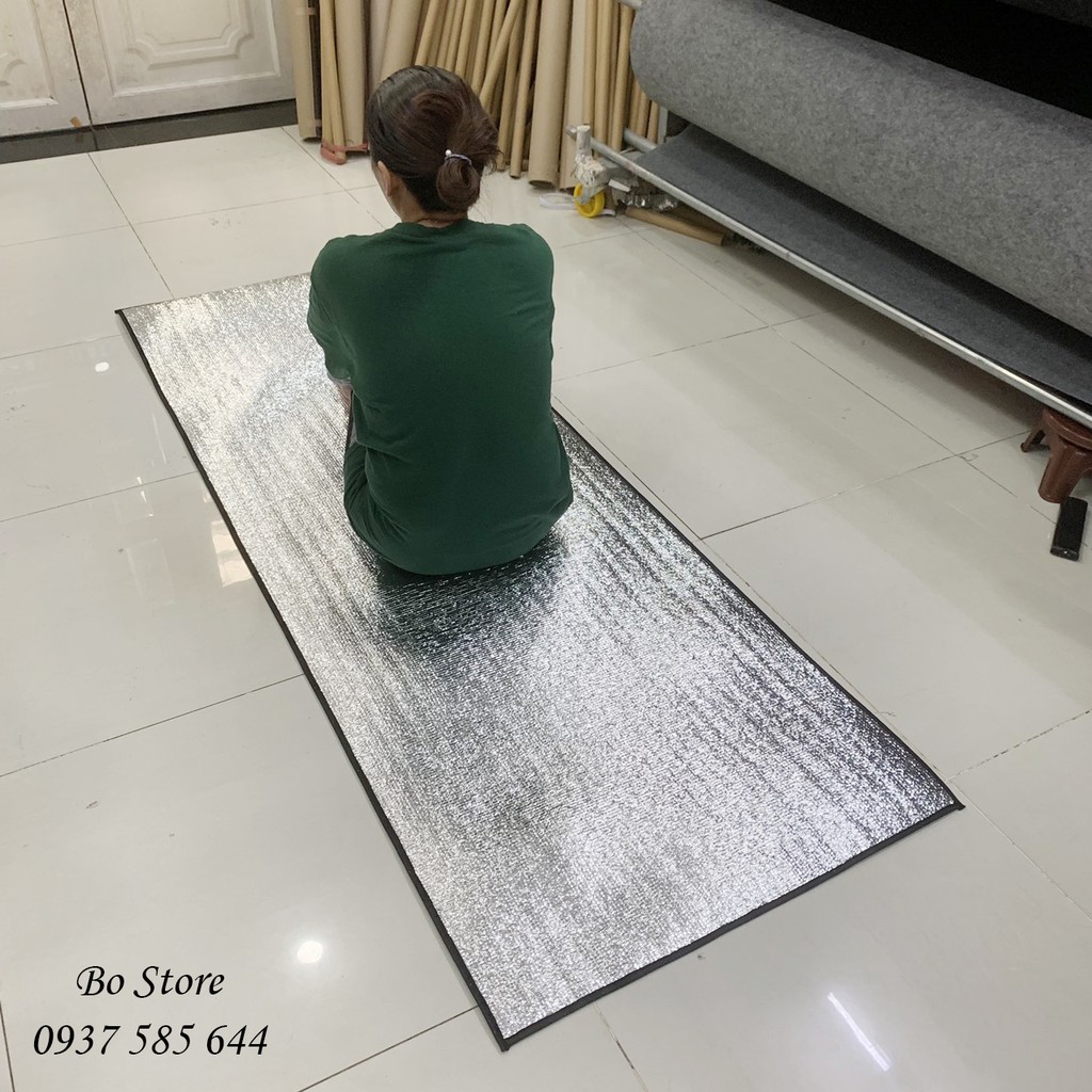 Chiếu ngủ trưa văn phòng - chiếu cá nhân đa năng