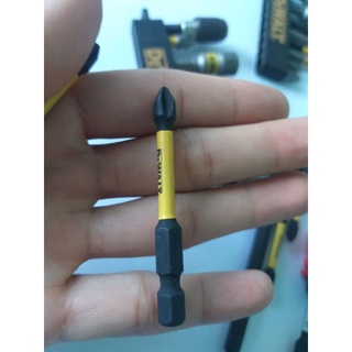 Mũi vít Dewalt đen 5,8 cm