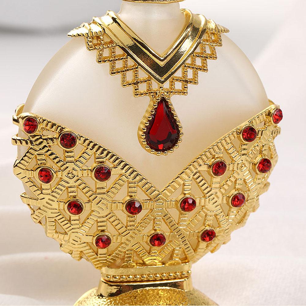 Chai Nước Hoa CLEOES Đơn Giản 12ML|Chai Rỗng Đựng Tinh Dầu Mỹ Phẩm Tiện Dụng